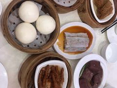 -龙的酒楼·手工早茶·顺德菜(近良路店)
