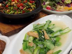 -梅利汴京烤鸭•开封豫菜地标店(晋安路店)