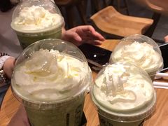 -星巴克臻选(深圳罗湖万象城店)