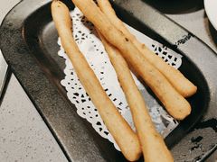 -海底捞火锅(金光华店)