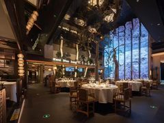 -桂满陇·海市蜃楼·黑金(国金店)