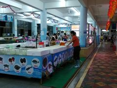 自助取餐区-春园海鲜广场D区6号(钟姐海鲜加工店)