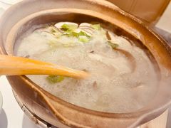 -吴家·非遗淮扬小馆(镇江万达广场店)