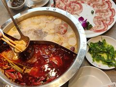 -人人捞火锅(陵水店)