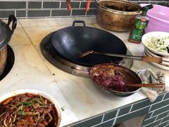 -小杨翘脚牛肉