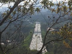 -火炉山森林公园