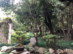 -绮园景区
