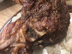 -好牛烧肉(世茂广场店)