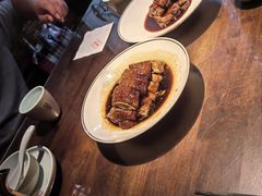 -应天大明王朝·南京菜(中山陵店)