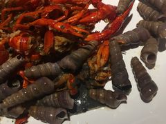 -阿青龙虾·烧烤大排档(湖里万达店)