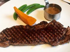 -食间牛排(湖西路店)