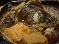 -桂马·日本料理·海胆·海鲜饭·酒场(民主广场店)