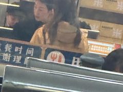 -素满香·全民食养自助(长宁龙之梦店)