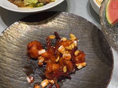 -鸭王烤鸭店(三里河店)