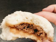 -清泉阁包子饺子·刀削面(五一店)