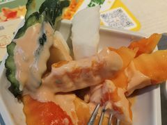 -豪客来牛排(一品天下店)