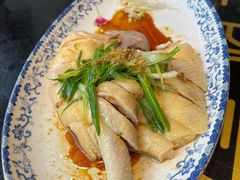 -常来小聚·广州非遗传承餐厅(高德置地店)