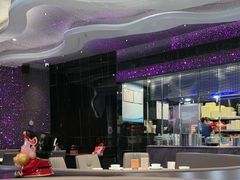 -东方饺子王(哈西万达店)
