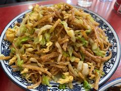 -北大地皖峰饭馆