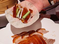 -東興楼·北京烤鸭(深圳首店)