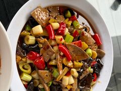 -双流老字号董蹄花(机场南四路店)