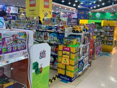 -TOYSRUS玩具反斗城(成都环球中心店)