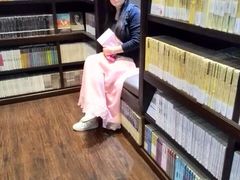 iphone_upload_pic-钟书阁(松江泰晤士小镇店)