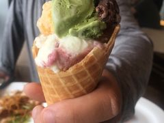 -洲际酒店·地平线全日餐厅HORIZON CAFÉ