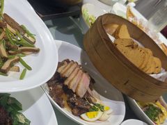 -天宫南铂玫瑰园酒店