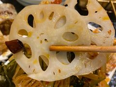 -福苗小骆驼烧烤(大唐不夜城店)