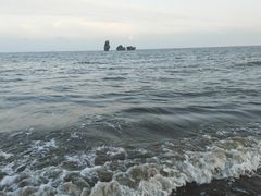 -碣石国家级海洋公园