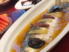 -望乡楼上海菜(日月光店)