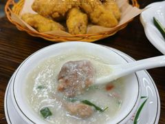 -南记食粥坊·宵夜大排档(莲花总店)