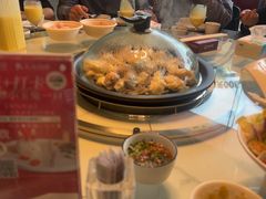 -水禾轩·海鲜蒸汽主题餐厅(拱北店)