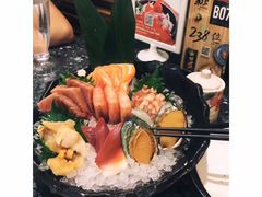 -菊上料理(蜀山银泰百货店)