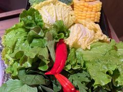 -捞王猪肚鸡火锅(金华义乌之心店)