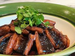 -湖滨28中餐厅·西湖宴·杭州君悦酒店