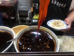 -王魁腊汁肉夹馍(柿园路店)