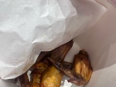 -肯德基(郴州安仁五一路店)