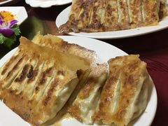 -大眼锅贴水饺(河东店)