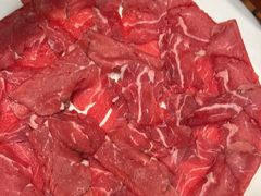 -马记伊源斋涮肉·清真菜(潘家园古玩市场店)