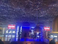 -徐记小怪兽肉蟹煲(中央大街店)