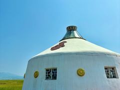 -敕勒川草原