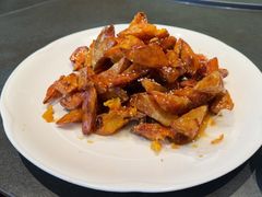 -那家老院子东北菜.饺子.小鸡炖蘑菇(宁山店)