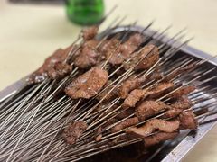 -沙口小炉烧烤