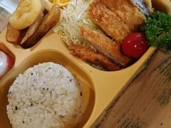 -Cafe Alice咖啡爱丽丝(奥城店)