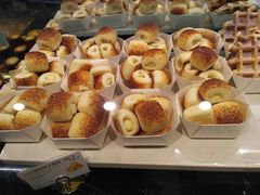 -巴黎贝甜(来福士店)