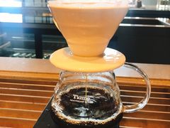 -来回·咖啡(钟村咖啡豆店)