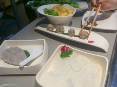 -海底捞火锅(银泰中心店)