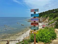 -养马岛旅游度假区